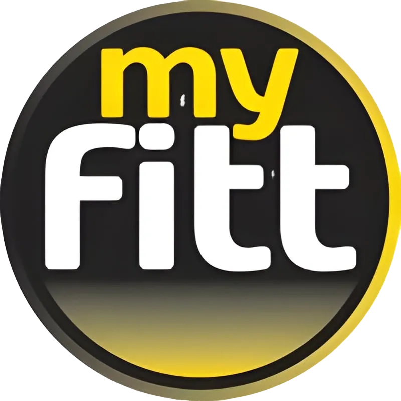 Myfitt logo